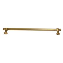 Amerock BP36773CZ Winsome 12-5/8" C-C Bar Cabinet Pull - Champagne Bronze - $37.90