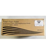 OEM Xerox WorkCentre 5945,5955,B8045,B8055 Fuser Module 109R00847 (109R847) - $70.13