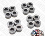 16 Military Humvee X-Door Window Rollers NSN 5355-01-252-6504 1233980 M9... - $73.15