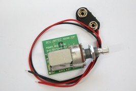 Electric guitar potentiometer BAND CONTROL UNIT/ACTIVE PARAMETRIC EQ BCU - $23.75