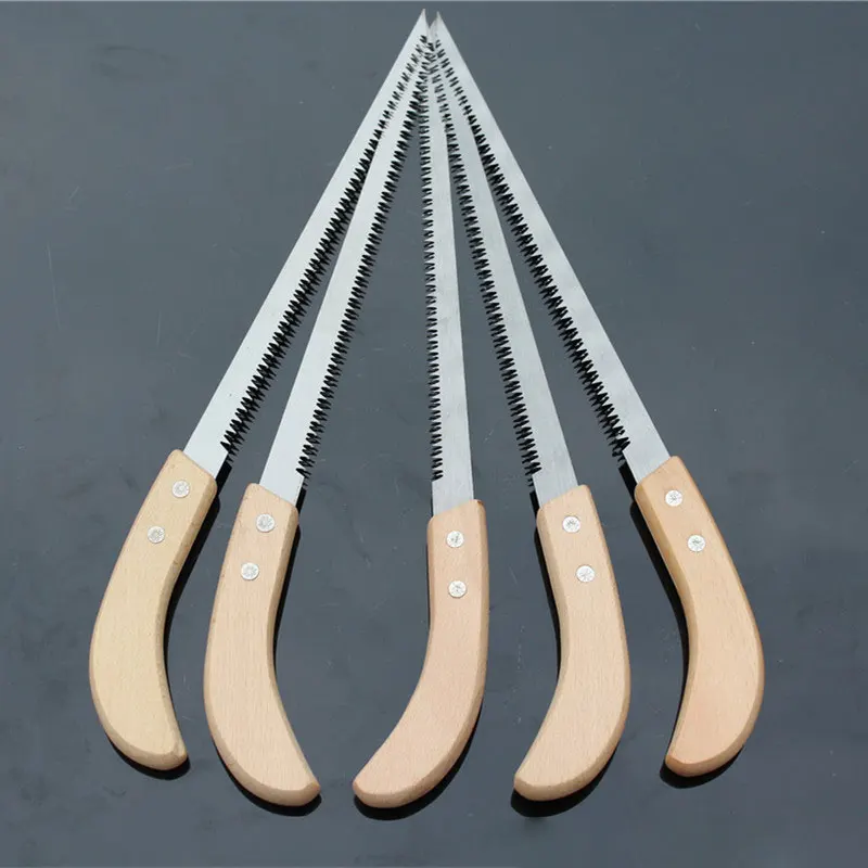 1pcs Hand Saw Tools wor Miter Reciprocating  Haaw Japanese Mini Circular... - $3,067.39 MXN