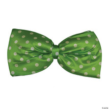 Jumbo bow tie-green - $468.17 MXN