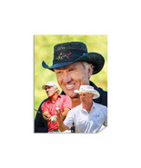 Greg Norman PGA Golf Pro Professional Golfer Champion Art Print 1AM3 - $459.19 MXN+