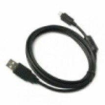 Usb Cable For Casio Exilim EXZ18, EXZ19, EXZ29, Digital Cameras - £7.04 GBP