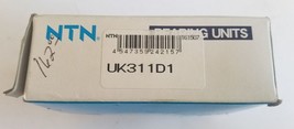 NTN UK311D1 Insert Ball Bearing - £110.62 GBP