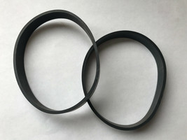 2 New Replacement Belts For Black & Decker Dirt Buster Model AC7000-04 Type 1 - $13.87