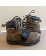 Cougar Paws Peak Performer Roofing Boots Style CPPP Mens Size 6 - $1,881.67 MXN