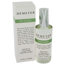 Demeter Wet Garden by Demeter Cologne Spray 4 oz for Women - $32.73