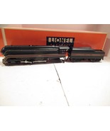 LIONEL 18040 NORFOLK &amp; WESTERN 4-8-4 &#39;J&#39; CLASS W/FIVE ALUMINUM PASSENGER... - $1,134.28 CAD