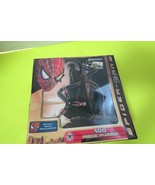 Spider Man 2 100 Piece Puzzle Official Marvel Pressman 2003 New Sealed - £7.40 GBP