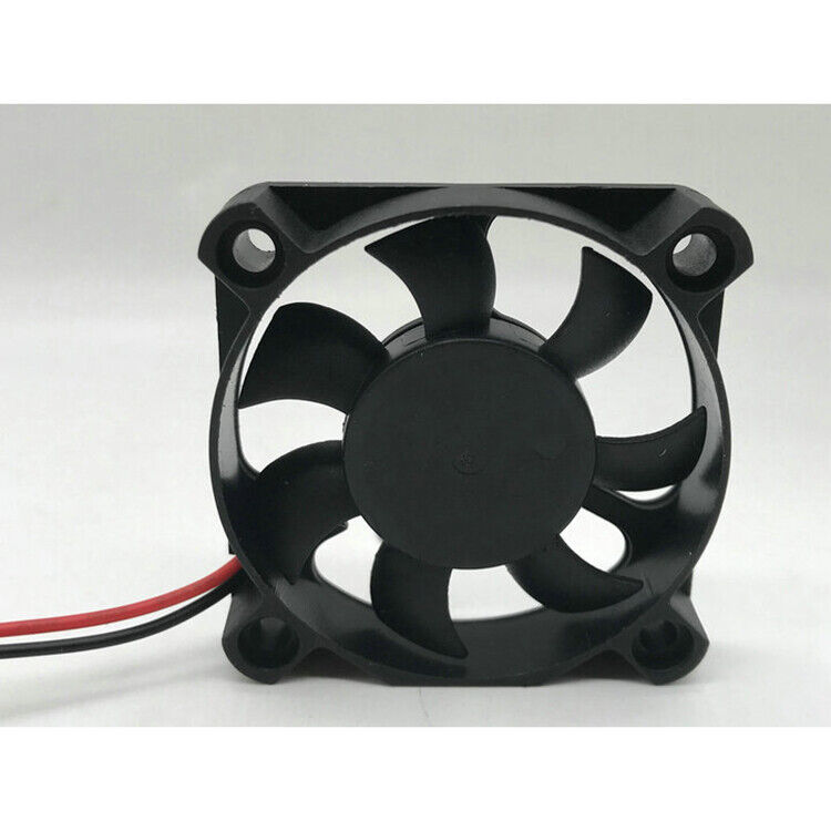 KDE2405PFVX For Sunon 50*50*10mm 24V 2.2W Inverter Cooling fan 2pin - $8.90