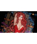 PAULINE THE MAYOR / HOT 80s - $11,020.20 CAD