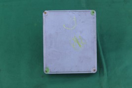 Toyota 4x2 A/T 5VZ ECM ECU PCM Engine Control Module Computer 89661-3D331 image 4