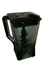 Ninja Pro Blender 72 oz 9 Cup Pitcher Jar &amp; Blade NJ600 CO 30 BL700 BL500 30 - £29.87 GBP