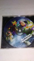 Disney Pixars Toy Story 2 Action PC Game Buzz Light Year CD-ROM with Pack-
sh... - £23.53 GBP