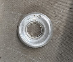 1961-1964 Chevy Impala Belair Wiper Switch Chevelle Dash Knob Trim Bezel... - $18.86