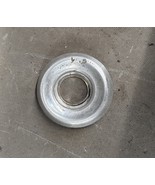 1961-1964 Chevy Impala Belair Wiper Switch Chevelle Dash Knob Trim Bezel... - $350.86 MXN