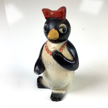 Vintage Millie Penguin Salt and Pepper Shaker (Single) Kool Cigarettes 3... - $4.00