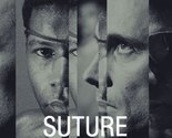 Suture (2-Disc Special Edition) [Blu-ray + DVD] [Blu-ray] - £20.47 GBP