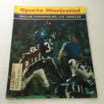 Sports Illustrated: August 16 1971 - Dallas Overwhelms Los Angeles - £9.66 GBP