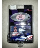 1:64 1997 ARC TOM HOOVER DODGE PIONEER FUNNY CAR - £10.70 GBP