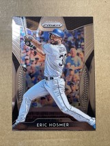 Eric Hosmer 2019 Panini Prizm #136 San Diego Padres - £1.56 GBP