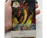 Dragon Con 2018 Badge Aug 30 - Sept 3 - $56.30