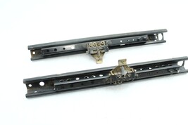 1997-2004 MERCEDES R170 SLK230 SLK320 FRONT DRIVER LEFT SEAT TRACK RAIL H1503 image 11