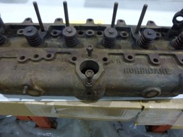 1953-54 Willys Aero 6 Cylinder Head for &quot;F&quot; Type Engine  - £537.41 GBP