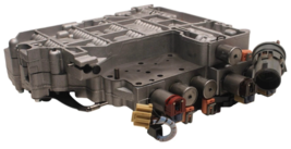 116740AB - ALLISON 1000 2000, VALVE BODY, 7 SOLENOIDS, 2 TUBES, 2006-2009 image 2