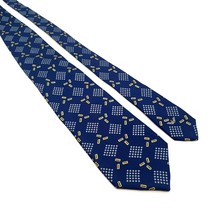 Giorgio Armani Cravatte Designer Mens Necktie Accessory Office Work Casual Gift - £36.83 GBP