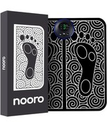 Nooro SM9187 Sunmas TENS &amp; PMS Portable 6 Setting Foot Massager  ~ New i... - $47.99