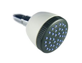 H2O International WFH2OSSHWH1 H2O International Single Spray Shower Filt... - $881.41 MXN