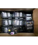 Lots Of 15 Zebra QLN220 Mobile Bluetooth Label Printer QH2-AUNA0M00-00 - $5,511.38 MXN