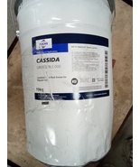 Fuchs Cassida grease rls 000 611kb - £308.05 GBP