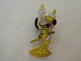 Disney Trading Pin 128778 ACME HotArt - HotArt Trading Pin - Lumiere - £13.88 GBP