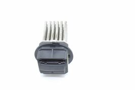 08-14 MERCEDES-BENZ C300 HEATER BLOWER MOTOR RESISTOR Q8309 image 5