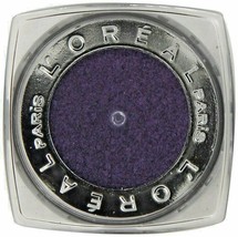 L&#39;Oréal Paris Infallible 24HR Shadow, Purple Priority, 0.12 oz. FREE SHI... - £7.81 GBP