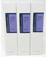 Lot 3 Cosrx AHA/BHA Clarifying Treatment Toner 5.07oz - $35.03 CAD