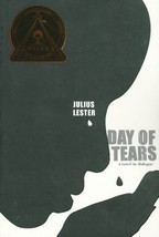 Day of Tears Lester, Julius - $4.00
