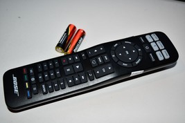 Bose RC-PWS III Solo 5 Solo 10-15 Cinemate II IIGS Series1  Remote W BAT... - $27.89