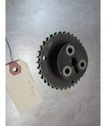 Right Exhaust Camshaft Timing Gear From 2013 Subaru Outback  2.5 - £23.52 GBP