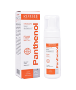 Skin care foam after burns REVUELE Panthenol 7% 150ml - £18.51 GBP