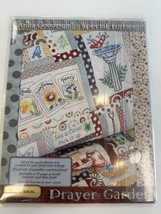 ANITA GOODESIGN Special Edition Collection - PRAYER GARDEN -  Book &amp; Disc - €20,33 EUR
