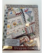ANITA GOODESIGN Special Edition Collection - PRAYER GARDEN -  Book &amp; Disc - €20,33 EUR