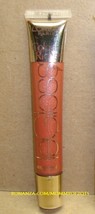 L Oreal Lip Le Gloss Colour Riche 155 Saucy Mauve 1 Tube Balm Stick - $6.50