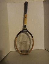 Vintage Regent Delta Racquet, Rare, wooden, Laminated, Model No 22621. Excellent - £31.50 GBP
