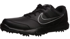 Nike Men&#39;s Durasport 4 Golf Cleat Size 7W - £95.12 GBP