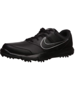 Nike Men&#39;s Durasport 4 Golf Cleat Size 7W - £94.30 GBP