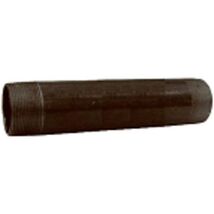 1-1/2 x 12-Inch Black Steel Pipe Nipple - €22,14 EUR